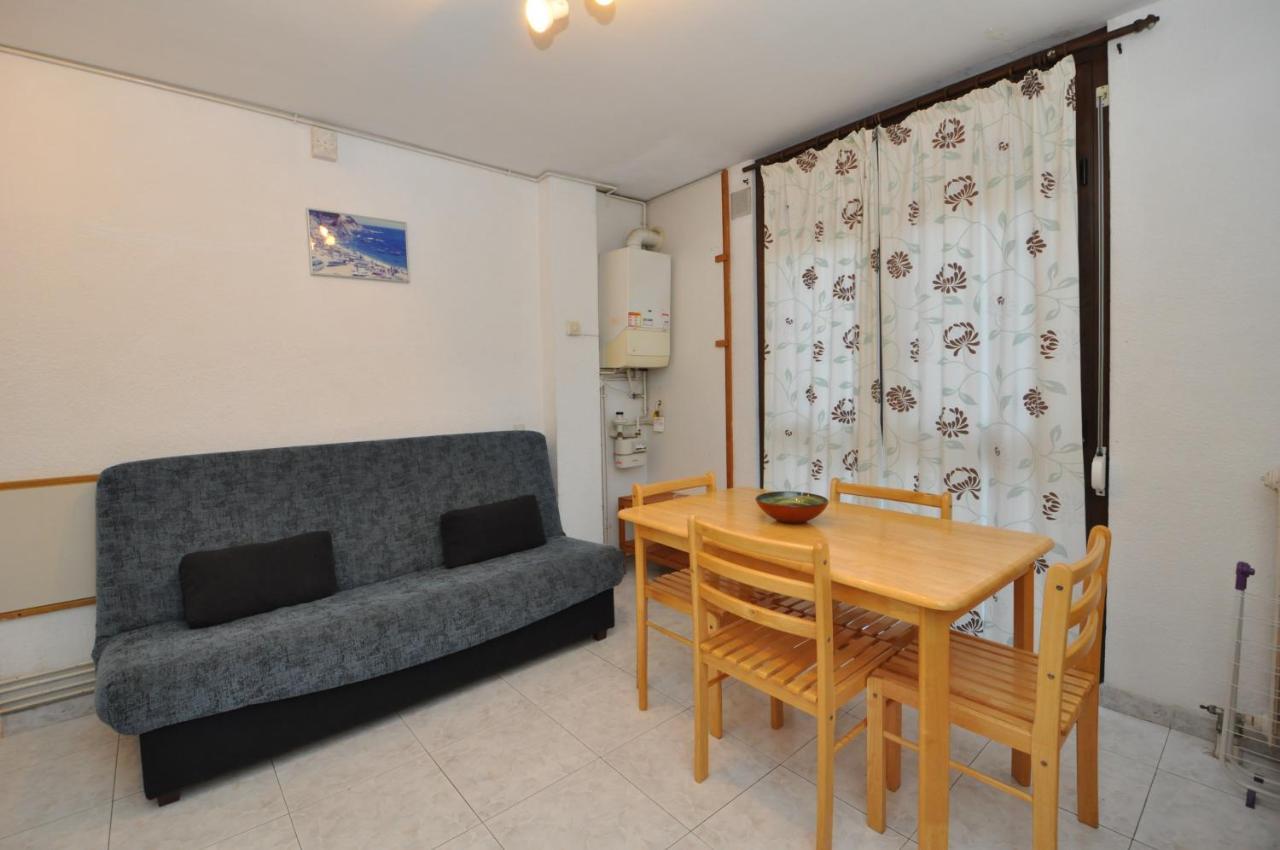 Apartment Bond Lloret de Mar Esterno foto